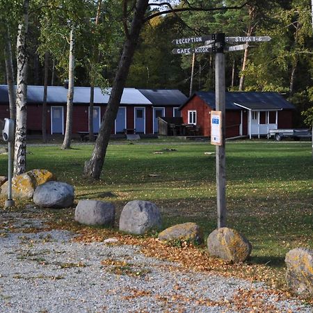 Snaeckan Klintehamn Extérieur photo