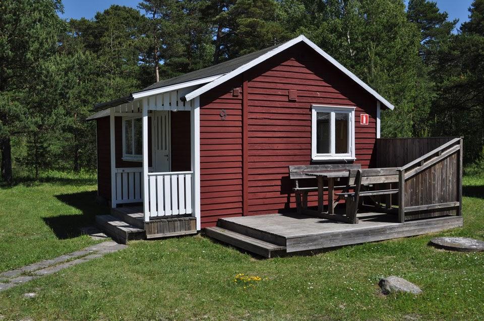 Snaeckan Klintehamn Extérieur photo