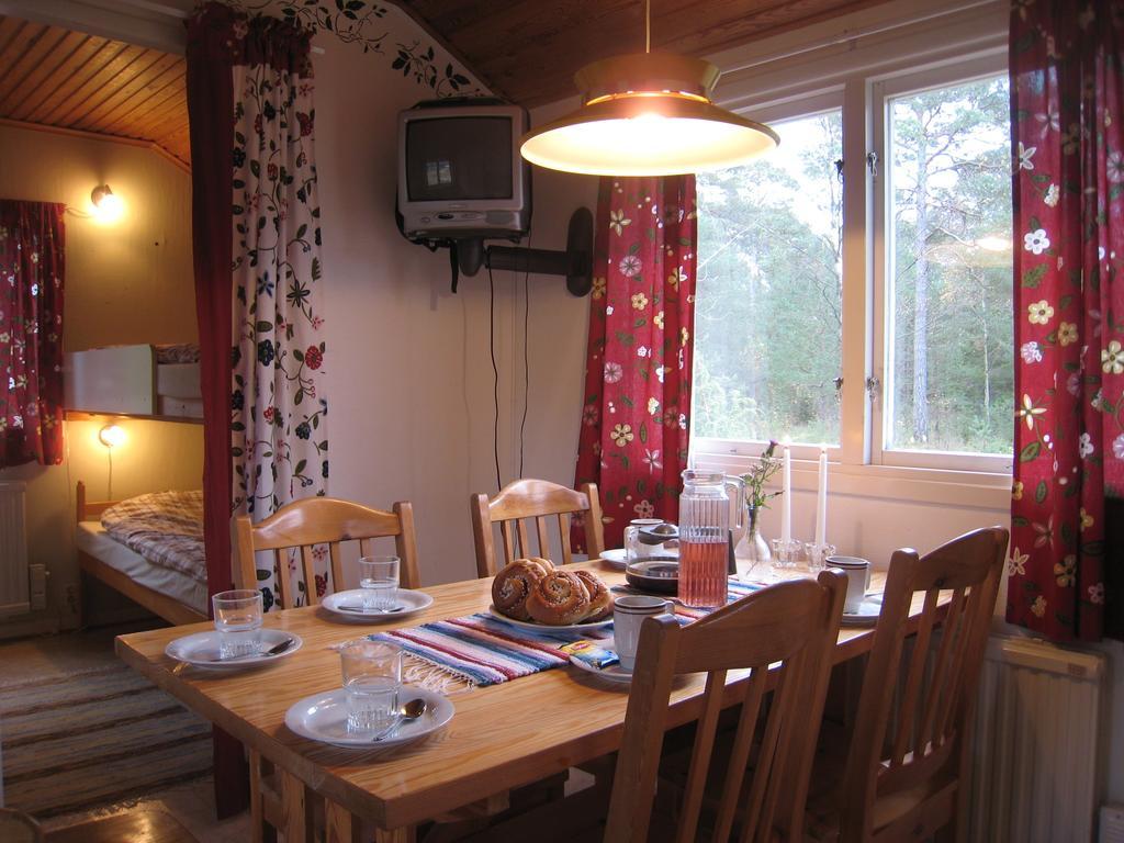 Snaeckan Klintehamn Extérieur photo