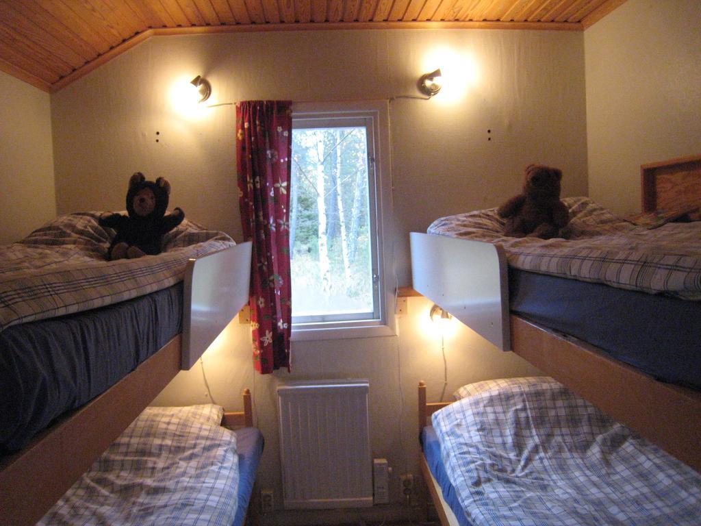Snaeckan Klintehamn Extérieur photo