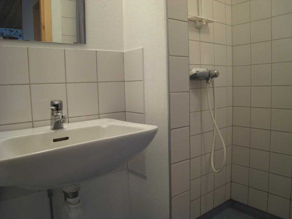 Snaeckan Klintehamn Extérieur photo