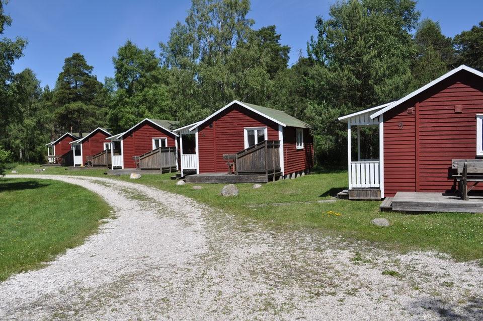 Snaeckan Klintehamn Extérieur photo