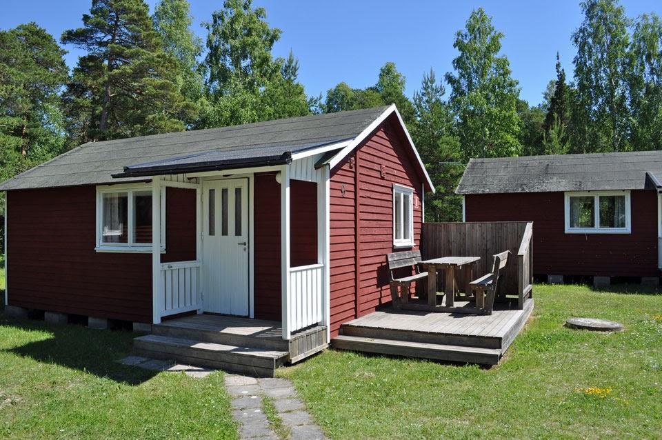 Snaeckan Klintehamn Extérieur photo