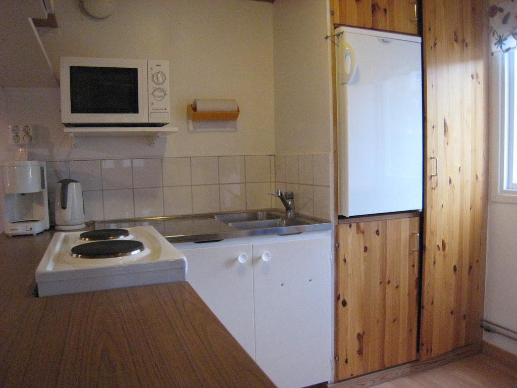 Snaeckan Klintehamn Extérieur photo